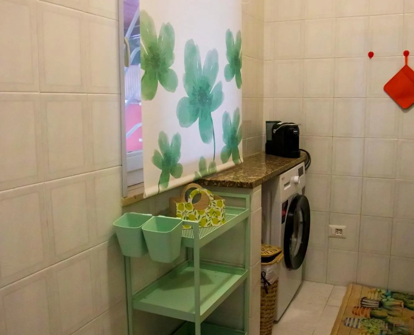 Διαμέρισμα Viale Sardegna - Guest House Αλγκέρο Ιταλία