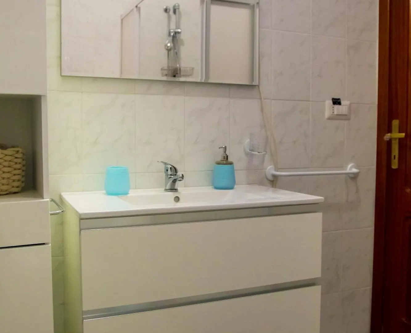 Viale Sardegna - Guest House Αλγκέρο Διαμέρισμα