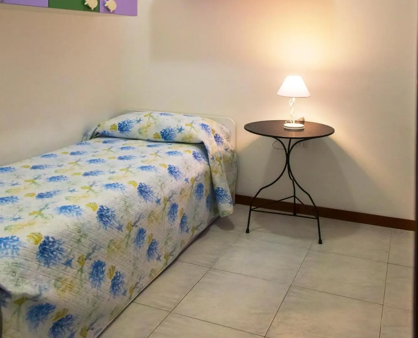 Viale Sardegna - Guest House Αλγκέρο 0*,