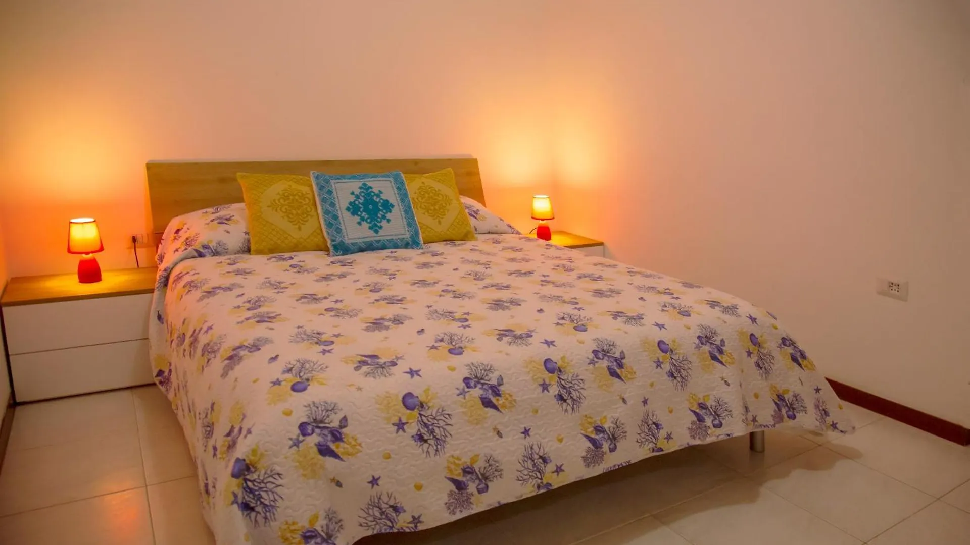 Διαμέρισμα Viale Sardegna - Guest House Αλγκέρο
