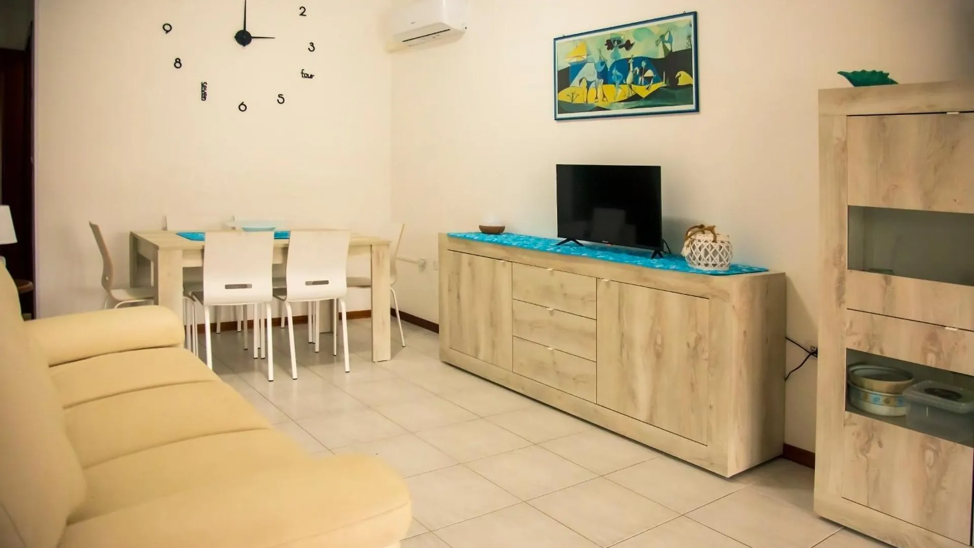 Viale Sardegna - Guest House Αλγκέρο Ιταλία