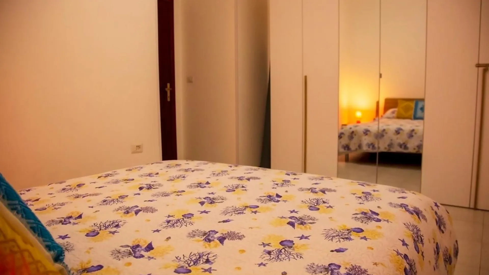 Viale Sardegna - Guest House Αλγκέρο Διαμέρισμα