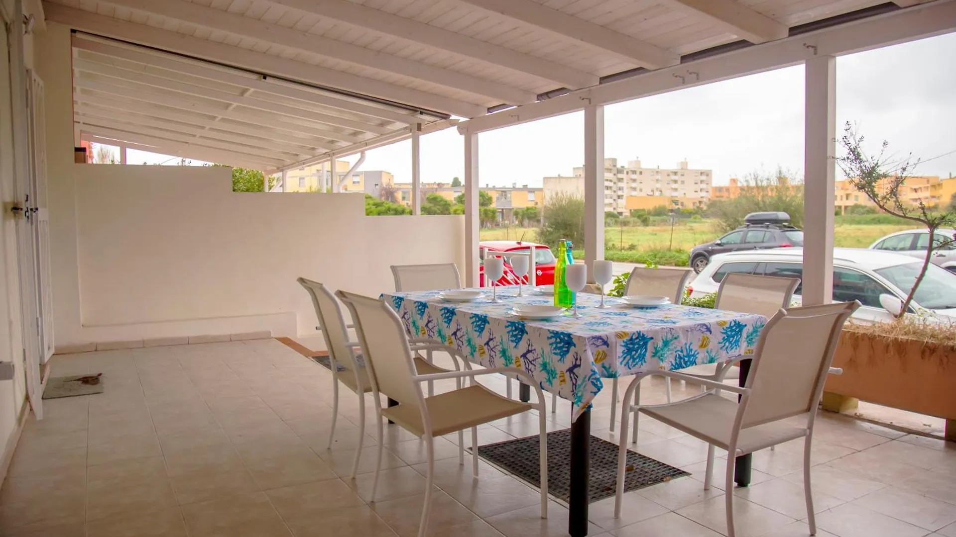 Διαμέρισμα Viale Sardegna - Guest House Αλγκέρο Ιταλία