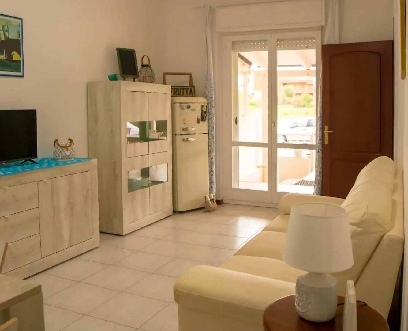 Viale Sardegna - Guest House Αλγκέρο