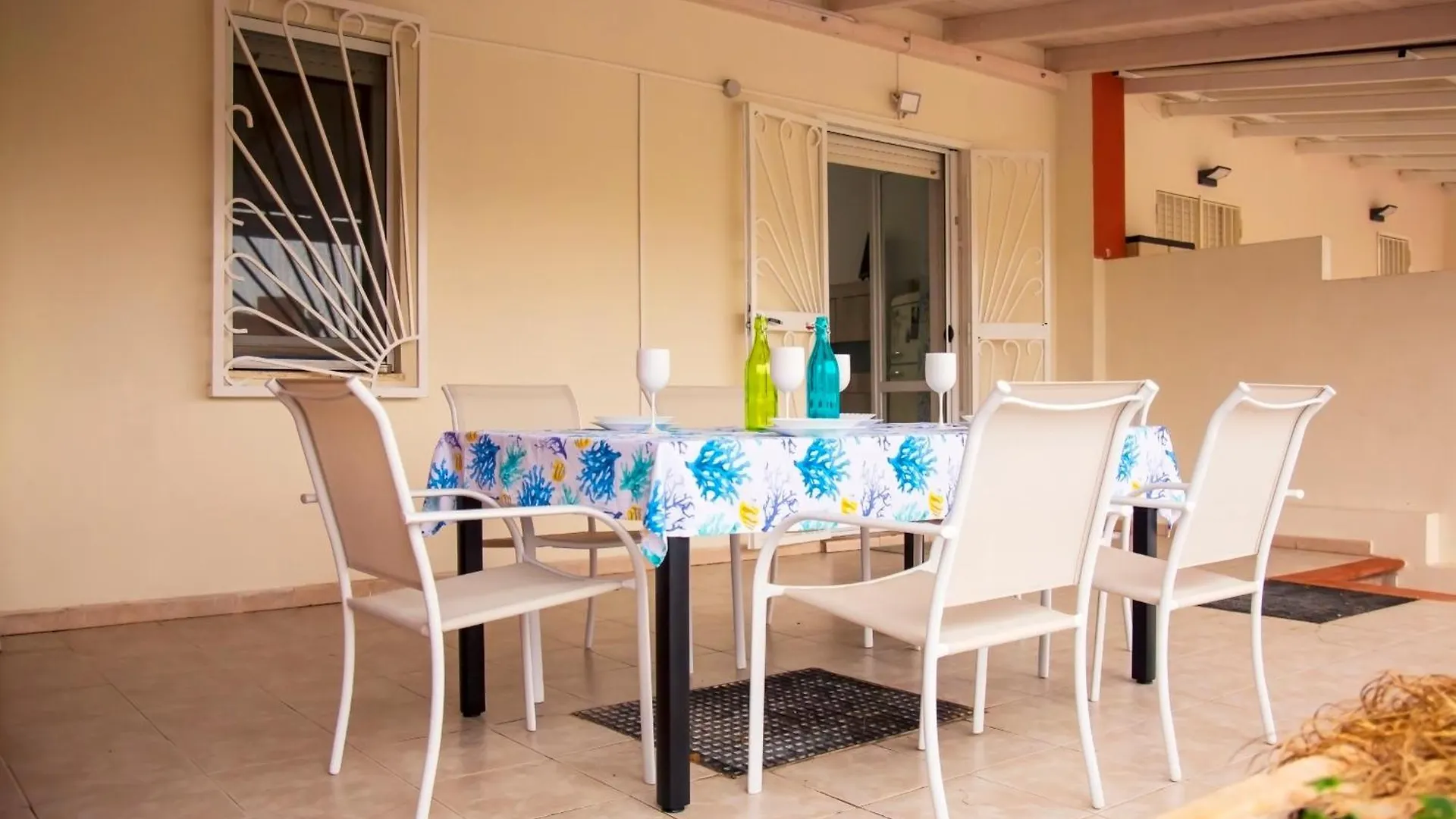 Apartmán Viale Sardegna - Guest House Alghero
